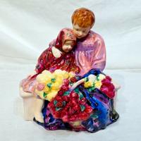 Statuetta porcellana - Royal Doulton