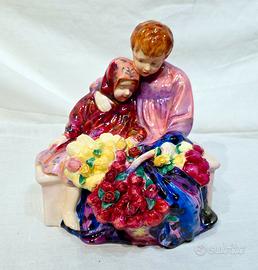 Statuetta porcellana - Royal Doulton