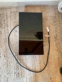 Piano cottura elettrico Candy CDH30