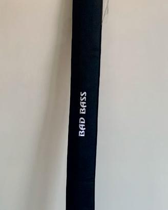 Bad Bass - Badrod XPP - 430 MT / 220 GR / 3 sez