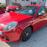 Alfa Romeo Giulietta 2.0 JTDm-2 150 CV QV Line