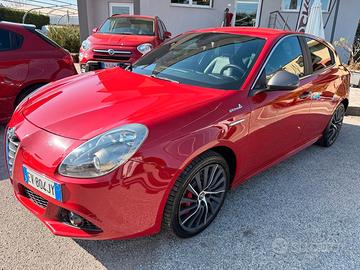 Alfa Romeo Giulietta 2.0 JTDm-2 150 CV QV Line