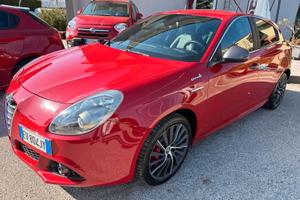 Alfa Romeo Giulietta 2.0 JTDm-2 150 CV QV Line