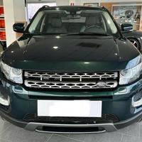 Land Rover - Range Rover Evoque 2.2D 150CV