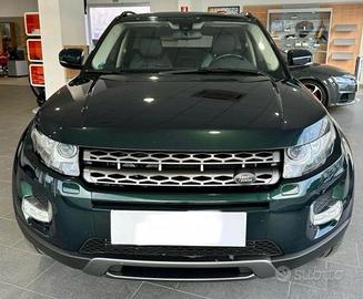 Land Rover - Range Rover Evoque 2.2D 150CV