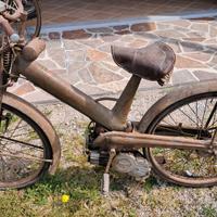 due mosquito più ricambi