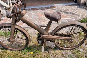 due mosquito più ricambi