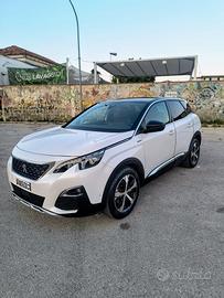 Peugeot 3008 gtline