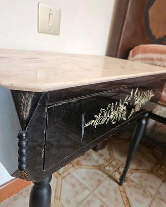 Cameretta vintage