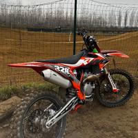 Ktm Sxf 250