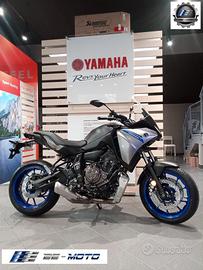 Yamaha Tracer 7 Km 0