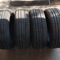 4 Gomme Estive Pirelli Cinturato P1 195/55 R16 87H