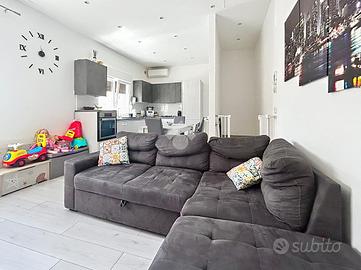 CASA INDIPENDENTE A CASCINA