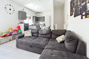 CASA INDIPENDENTE A CASCINA