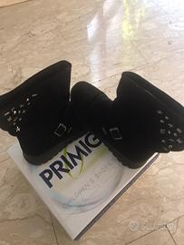 Scarpe Bambina Primigi 34