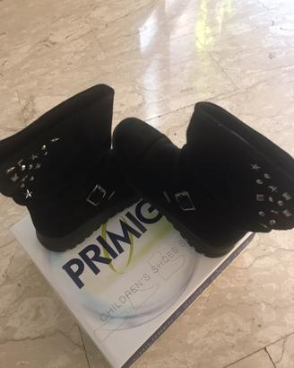 Scarpe Bambina Primigi 34