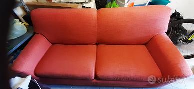 Divano letto 3 posti