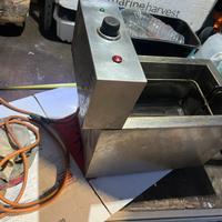 Cuocipasta electrico