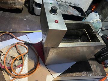 Cuocipasta electrico