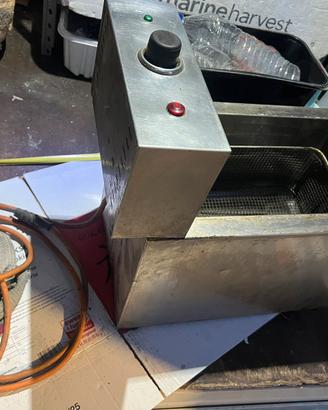 Cuocipasta electrico