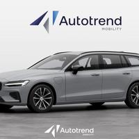 Volvo V60 T6 Recharge 350 CV AWD Plug-in Hybr...