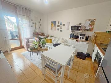 Bilocale a Pordenone