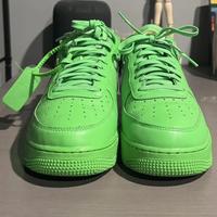 Air Force 1 x Off-White™ 'Brooklyn'