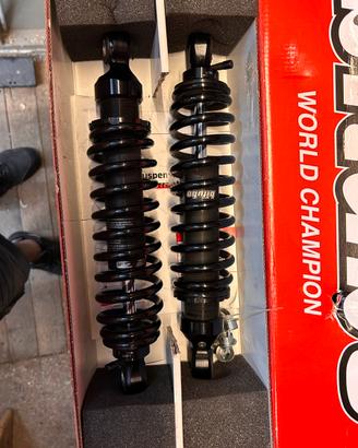 Ammortizzatori Bitubo Harley Davidson