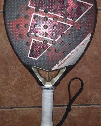 Adidas Metalbone Pro Edt 2026