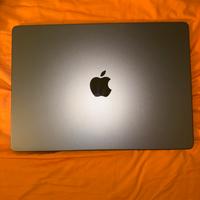 MacBook Pro M3 8GB 512GB