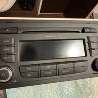 Autoradio Audi Concert originale
