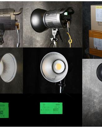 Nice Photo 100W LED HC-1000B II