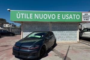Volkswagen Golf GTI 2.0 220 CV TSI DSG 5p. BMT