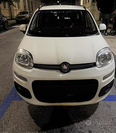 Fiat panda lounge 1200 69 CC