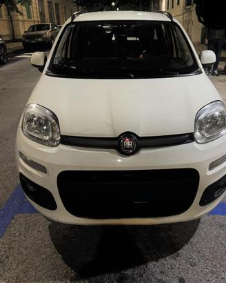 Fiat panda lounge 1200 69 CC