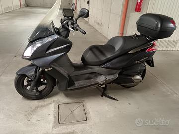 Kymko Downtown 300i
