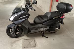Kymko Downtown 300i