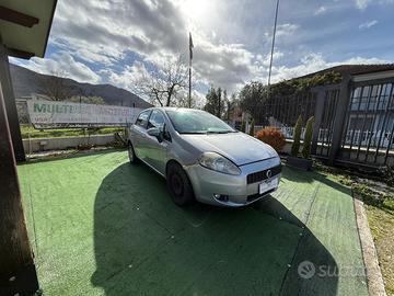 FIAT GRANDE PUNTO