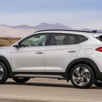 Ricambi Hyundai Tucson 