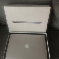 MAC BOOK AIR 13”