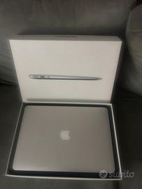 MAC BOOK AIR 13”