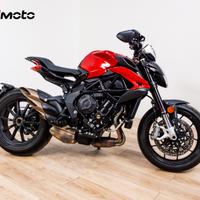 MV AGUSTA DRAGSTER 800 R - 2024