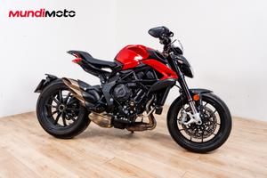 MV AGUSTA DRAGSTER 800 R - 2024