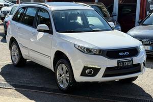 Evo 5 1.6 -( 60 Mila km )- GPL-unipro-rate-garanzi