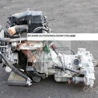 Motore Daihatsu 1300 Benzina Codice HC
