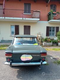 Fiat 1500