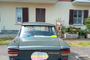 Fiat 1500
