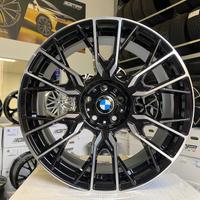 Cerchi Bmw raggio 20 NUOVI cod.3843