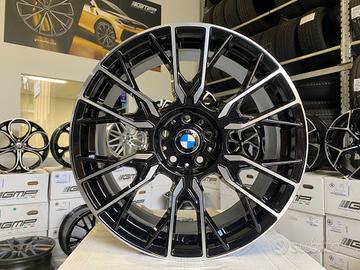 Cerchi Bmw raggio 20 NUOVI cod.3843