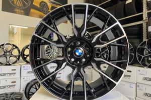 Cerchi Bmw raggio 20 NUOVI cod.3843
